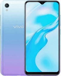Замена разъема зарядки на телефоне Vivo Y1s в Самаре